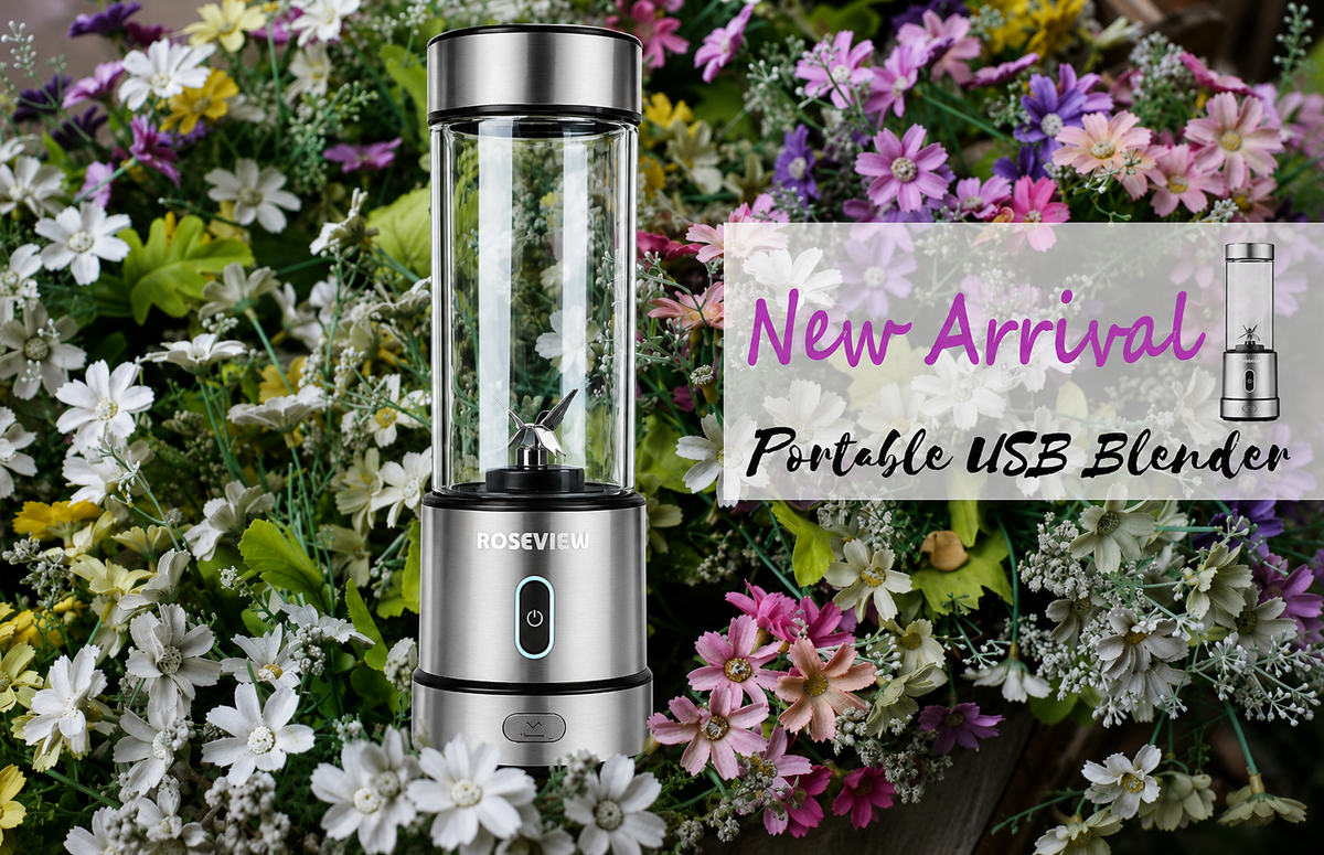Personal Blenders